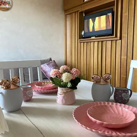 M&l Apartman Apartment