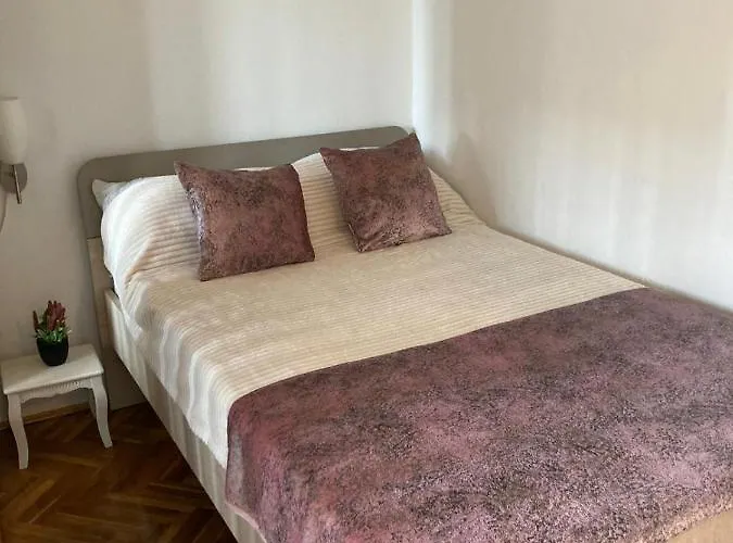 Apartment M&l Apartman *